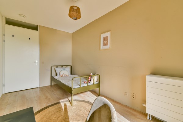 Medium property photo - Titus van Rijnstraat 152, 1058 GB Amsterdam